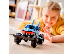LEGO Monster Jam™ Megalodon™ (42134) - image 7