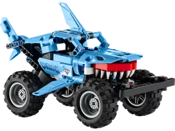 LEGO Monster Jam™ Megalodon™ (42134)