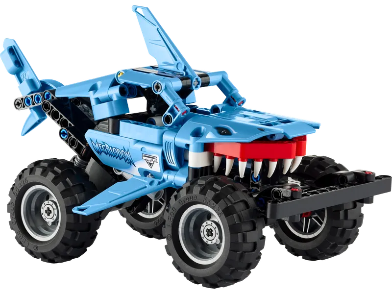 Monster Jam™ Megalodon™