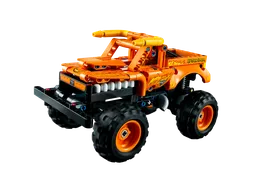LEGO Monster Jam™ El Toro Loco™ (42135) - image 2