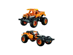 LEGO Monster Jam™ El Toro Loco™ (42135) - image 3
