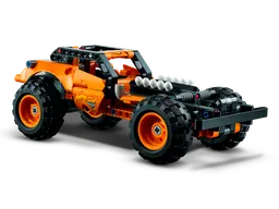 LEGO Monster Jam™ El Toro Loco™ (42135) - image 4