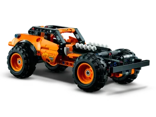 Monster Jam™ El Toro Loco™ de LEGO – photo du produit 5 sur 8