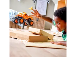 LEGO Monster Jam™ El Toro Loco™ (42135) - image 7