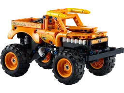 LEGO Monster Jam™ El Toro Loco™ (42135)