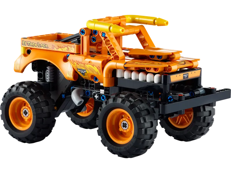 Monster Jam™ El Toro Loco™