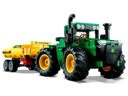 LEGO John Deere 9620R 4WD Tractor (42136) - afbeelding 2