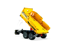 LEGO John Deere 9620R 4WD Tractor (42136) - afbeelding 6