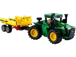 LEGO John Deere 9620R 4WD Tractor (42136)