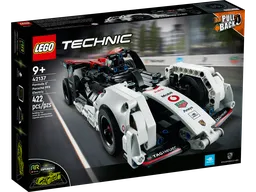 LEGO Formula E® Porsche 99X Electric (42137) - image 1