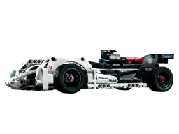 LEGO Formula E® Porsche 99X Electric (42137) - image 2