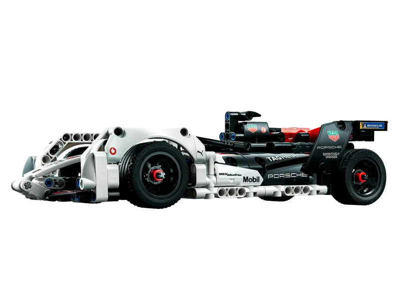 Formula E® Porsche 99X Electric by LEGO – product photo 3 of 8