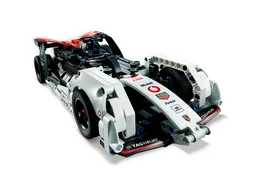 LEGO Formula E® Porsche 99X Electric (42137) - image 3