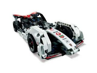 Formula E® Porsche 99X Electric by LEGO – product photo 4 of 8