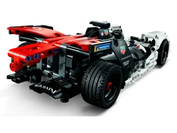LEGO Formula E® Porsche 99X Electric (42137) - image 4