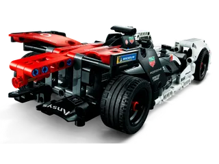 Formula E® Porsche 99X Electric by LEGO – product photo 5 of 8