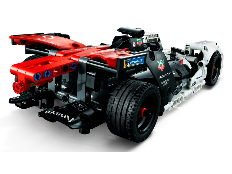 Formula E® Porsche 99X Electric by LEGO – product photo 5 of 8