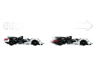 Formula E® Porsche 99X Electric by LEGO – product photo 6 of 8
