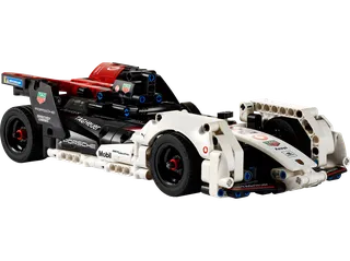 Formula E® Porsche 99X Electric by LEGO – product photo 1 of 8
