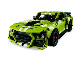 LEGO Ford Mustang Shelby® GT500® (42138) - afbeelding 2