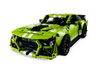 Ford Mustang Shelby® GT500® by LEGO – product photo 3 of 8