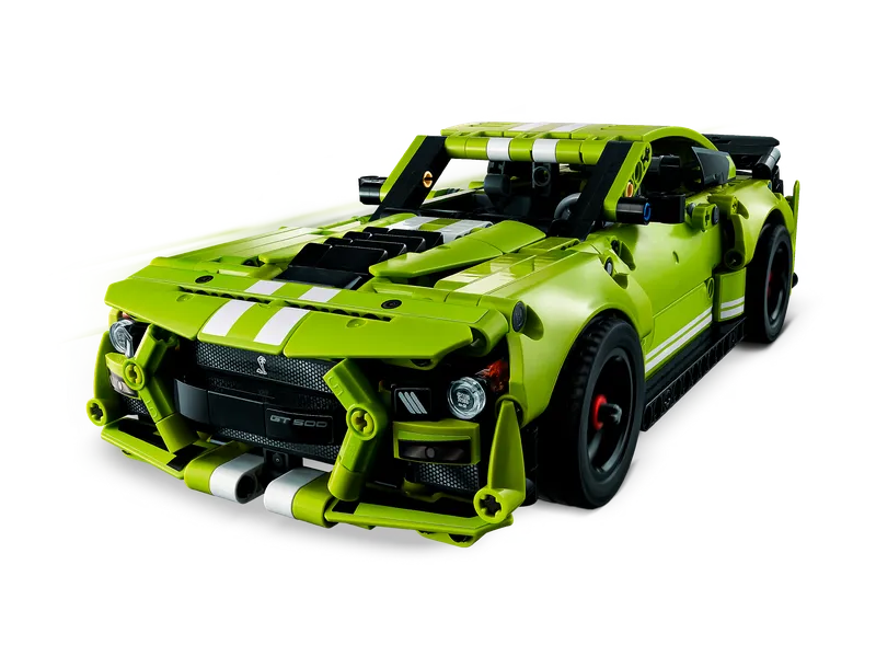 Ford Mustang Shelby® GT500® by LEGO – product photo 3 of 8