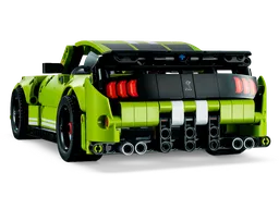 LEGO Ford Mustang Shelby® GT500® (42138) - afbeelding 3