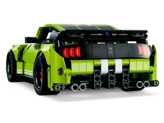 Ford Mustang Shelby® GT500® by LEGO – product photo 4 of 8