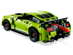 LEGO Ford Mustang Shelby® GT500® (42138) - afbeelding 4