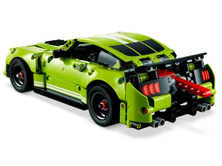 Ford Mustang Shelby® GT500® by LEGO – product photo 5 of 8