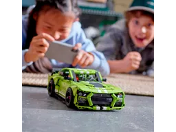 LEGO Ford Mustang Shelby® GT500® (42138) - afbeelding 7
