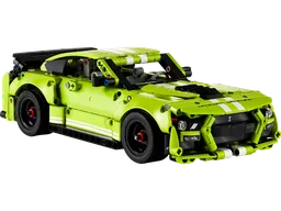 LEGO Ford Mustang Shelby® GT500® (42138)