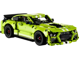 Ford Mustang Shelby® GT500® by LEGO – product photo 1 of 8