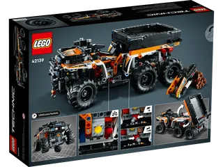 All-Terrain Vehicle by LEGO – product photo 10 of 11