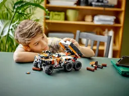LEGO All-Terrain Vehicle (42139) - image 10