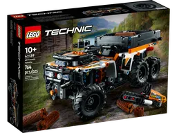 LEGO All-Terrain Vehicle (42139) - image 1