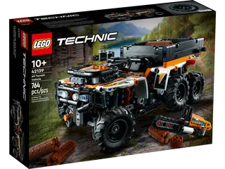 All-Terrain Vehicle by LEGO – product photo 2 of 11