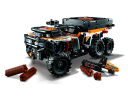 LEGO All-Terrain Vehicle (42139) - image 2