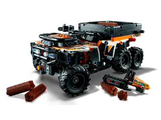 All-Terrain Vehicle by LEGO – product photo 3 of 11