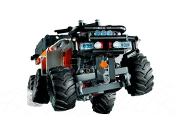 LEGO All-Terrain Vehicle (42139) - image 3