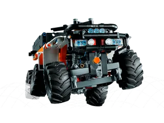 All-Terrain Vehicle by LEGO – product photo 4 of 11