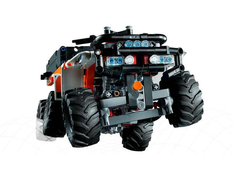 All-Terrain Vehicle by LEGO – product photo 4 of 11