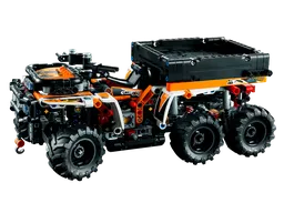 LEGO All-Terrain Vehicle (42139) - image 4