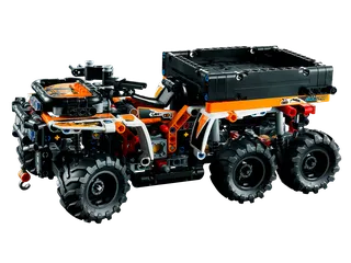 All-Terrain Vehicle by LEGO – product photo 5 of 11