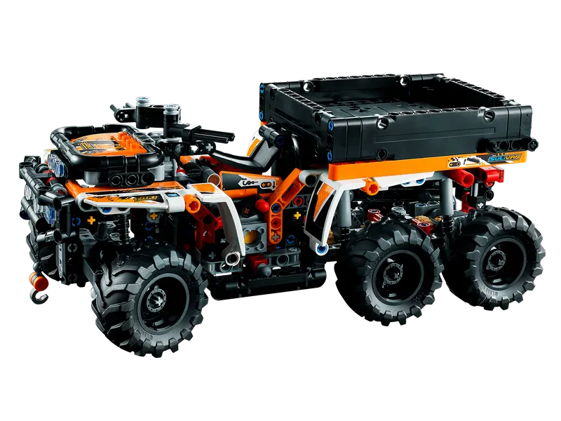All-Terrain Vehicle by LEGO – product photo 5 of 11