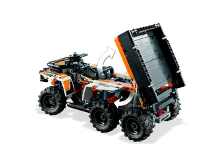 All-Terrain Vehicle by LEGO – product photo 6 of 11