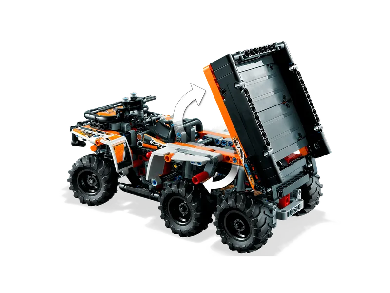 All-Terrain Vehicle by LEGO – product photo 6 of 11