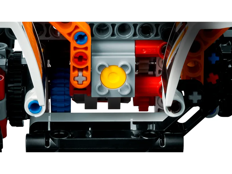 All-Terrain Vehicle by LEGO – product photo 7 of 11