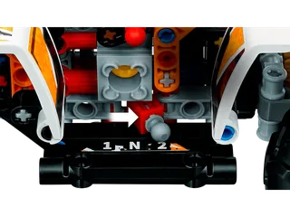 All-Terrain Vehicle by LEGO – product photo 9 of 11