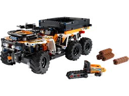 LEGO All-Terrain Vehicle (42139)